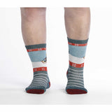 Women's Sleigh All Day Midweight Crew Sock