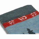 Women's Sleigh All Day Midweight Crew Sock
