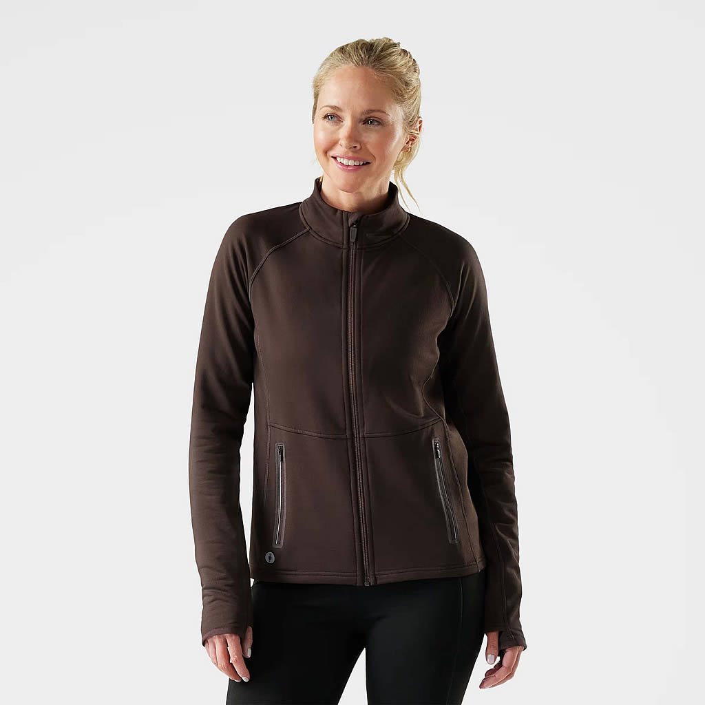 Women's Active Fleece Jacket
