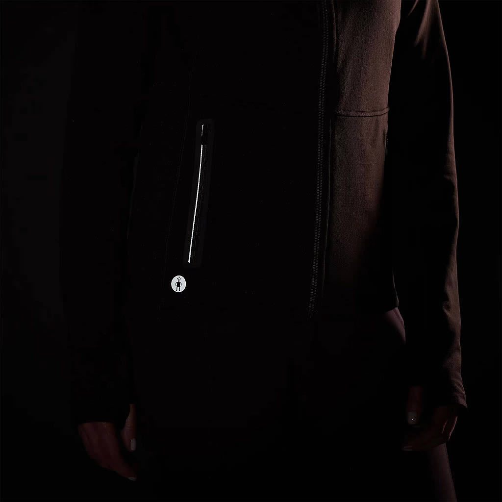 Women's Active Fleece Jacket