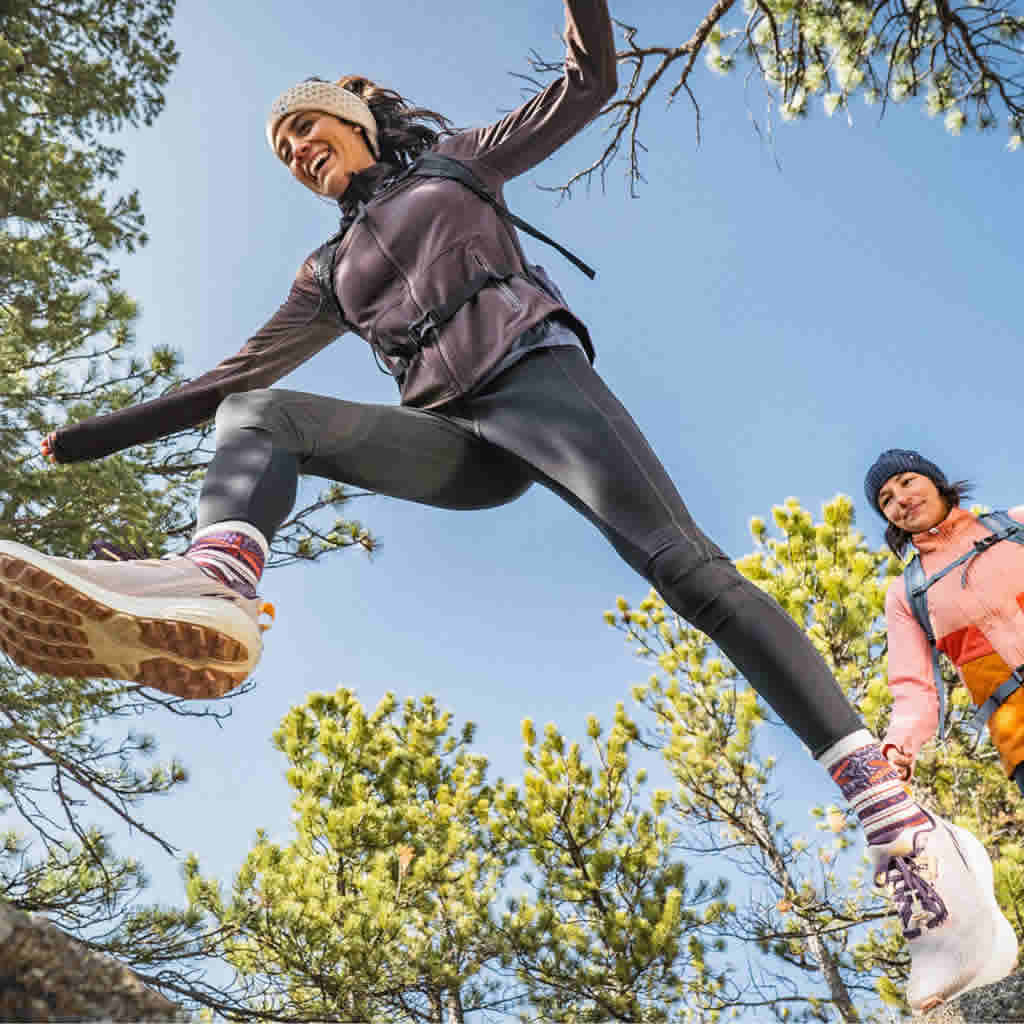 Women's Active Fleece Jacket