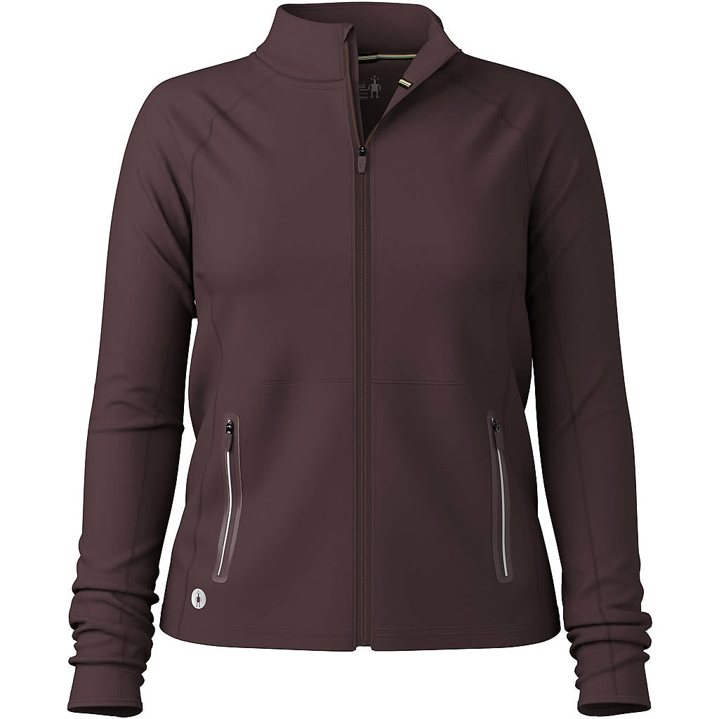 Women's Active Fleece Jacket
