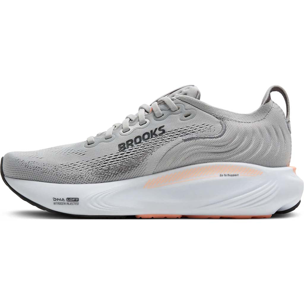 Women's Adrenaline GTS Wide