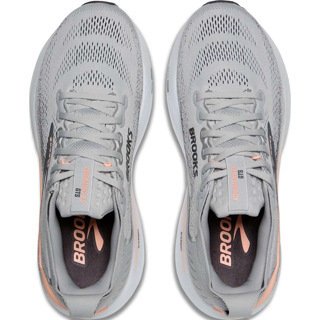 Women's Adrenaline GTS Wide