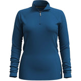 Women's Classic All-Season Merino Base Layer 1/4 Zip