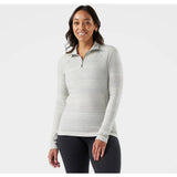 Women's Classic Thermal Merino Base Layer 1/4 Zip