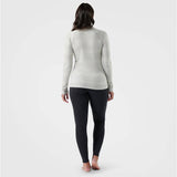Women's Classic Thermal Merino Base Layer 1/4 Zip
