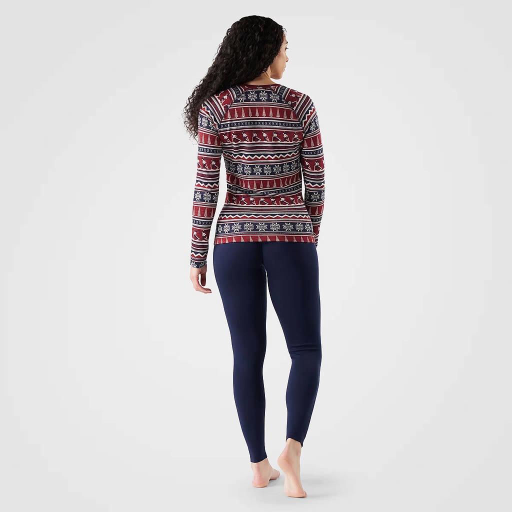 Women's Classic Thermal Merino Base Layer Bottom