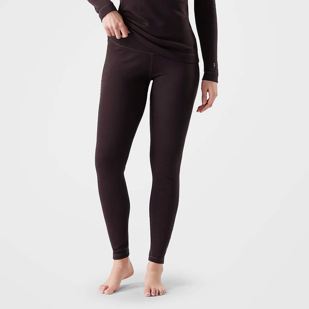 Women's Classic Thermal Merino Base Layer Bottom