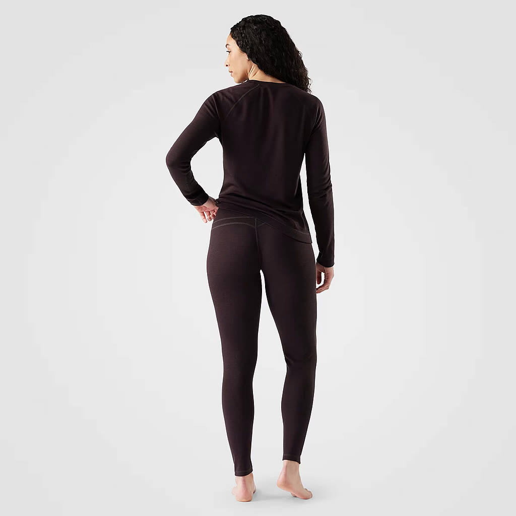 Women's Classic Thermal Merino Base Layer Bottom