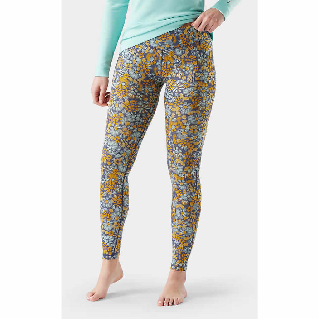 Women's Classic Thermal Merino Base Layer Bottom