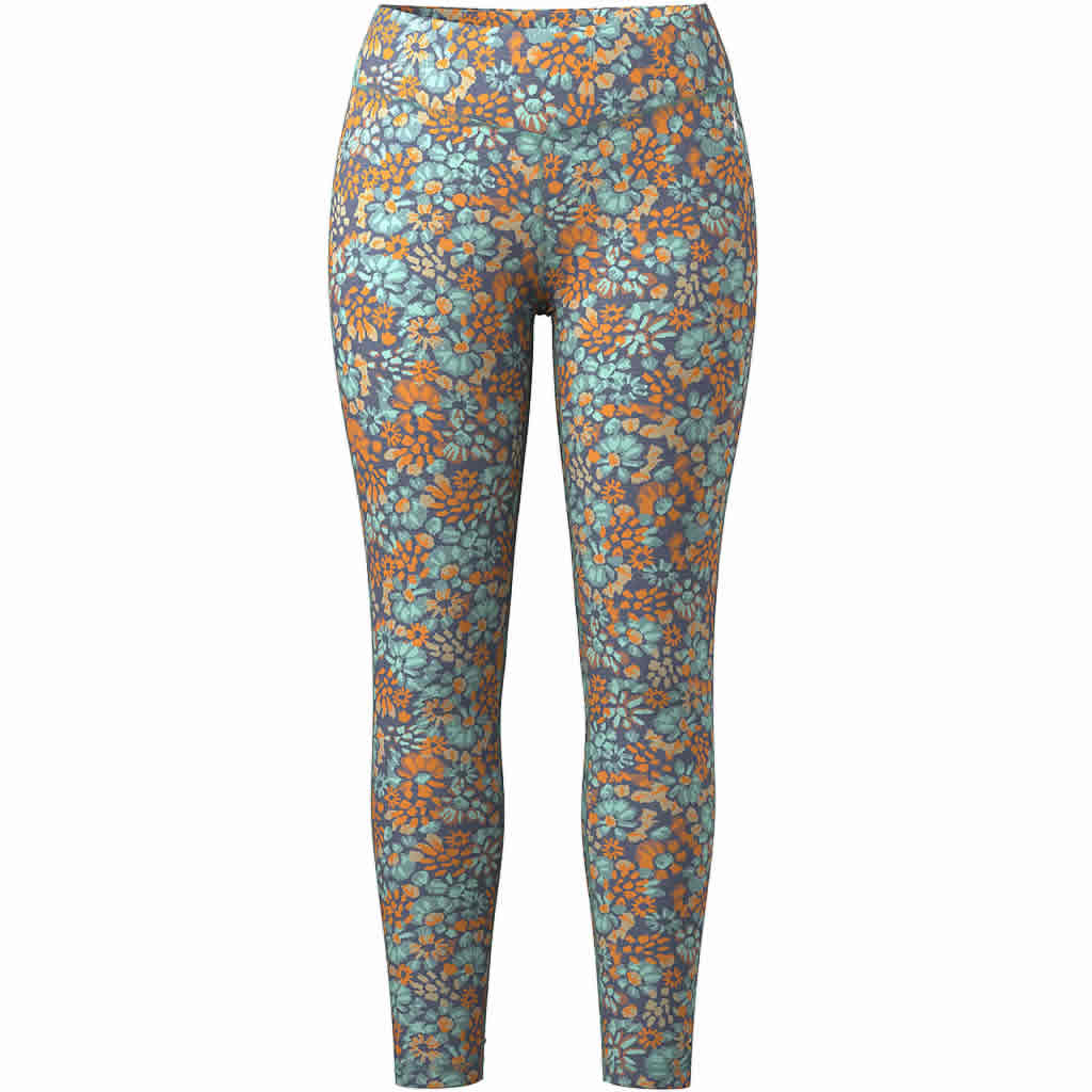 Women's Classic Thermal Merino Base Layer Bottom