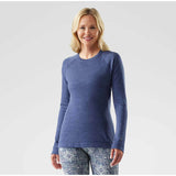 Women's Classic Thermal Merino Base Layer Crew