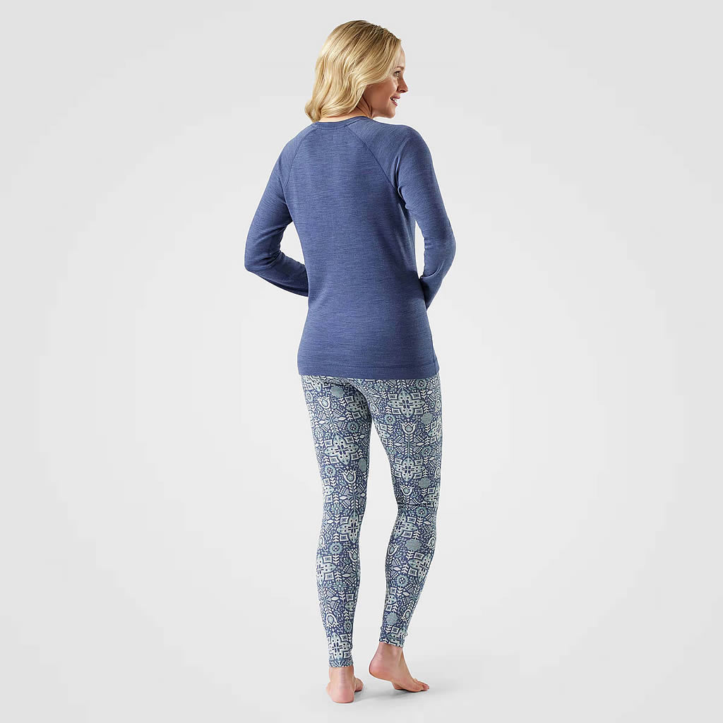 Women's Classic Thermal Merino Base Layer Crew