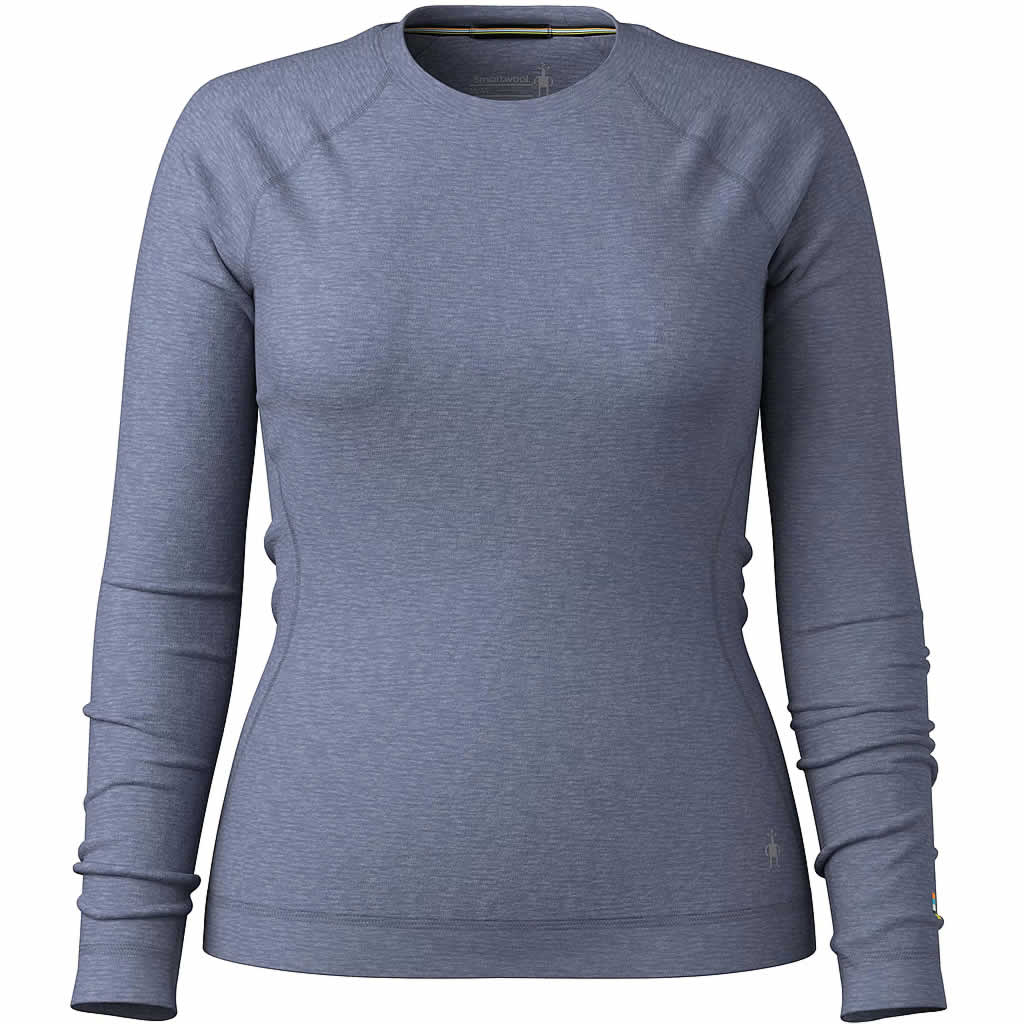 Women's Classic Thermal Merino Base Layer Crew