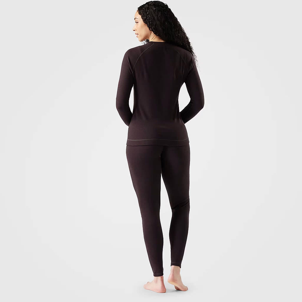 Women's Classic Thermal Merino Base Layer Crew