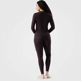 Women's Classic Thermal Merino Base Layer Crew