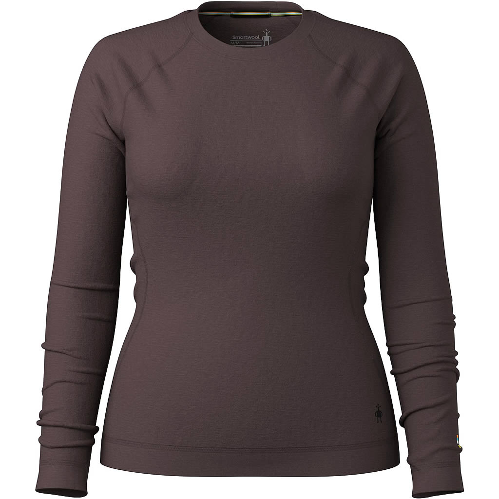 Women's Classic Thermal Merino Base Layer Crew