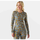 Women's Classic Thermal Merino Base Layer Crew