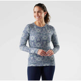 Women's Classic Thermal Merino Base Layer Crew