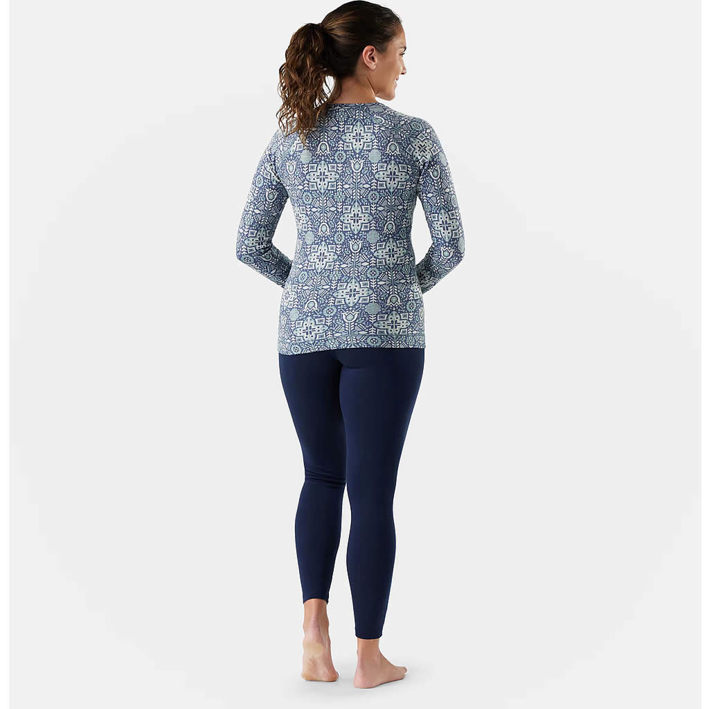 Women's Classic Thermal Merino Base Layer Crew