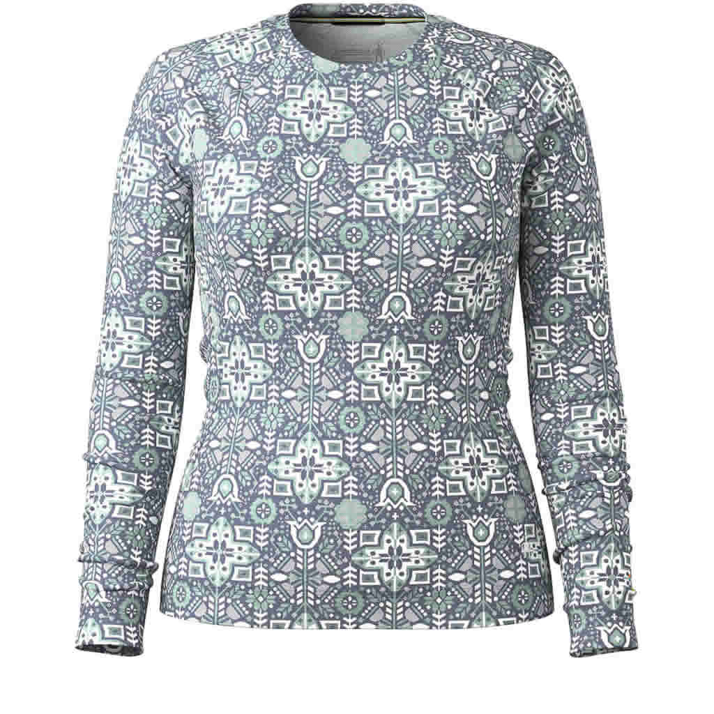 Women's Classic Thermal Merino Base Layer Crew