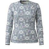 Women's Classic Thermal Merino Base Layer Crew