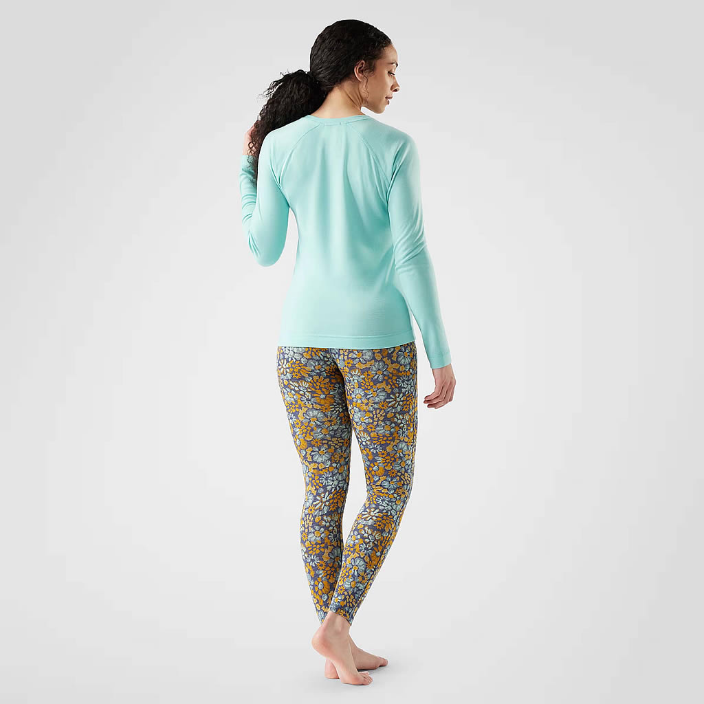 Women's Classic Thermal Merino Base Layer Crew