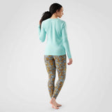 Women's Classic Thermal Merino Base Layer Crew