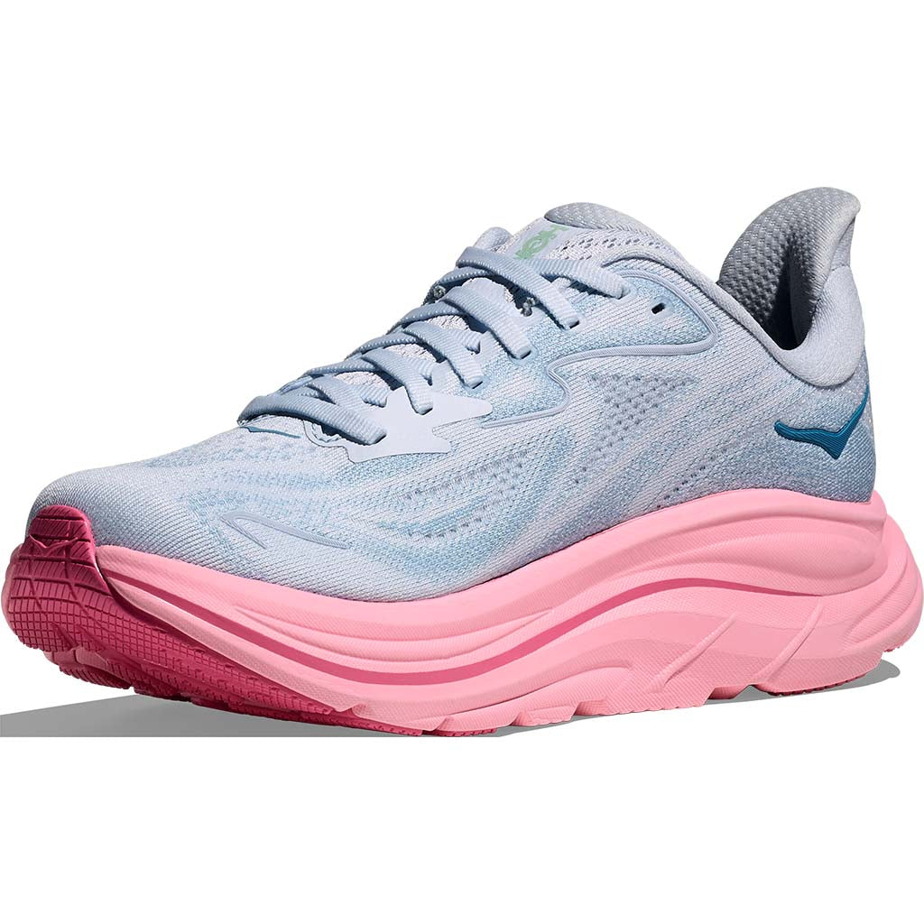 Women's Clifton 10