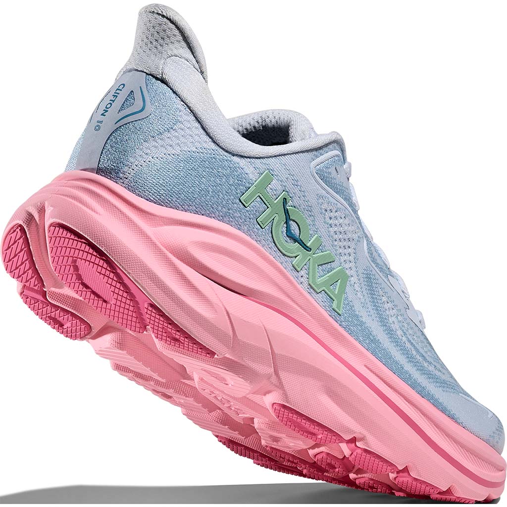 Women's Clifton 10