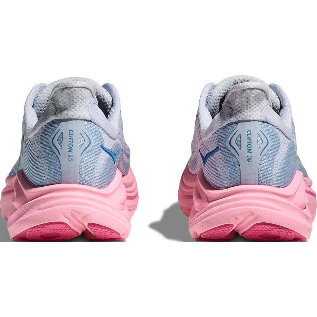 Women's Clifton 10
