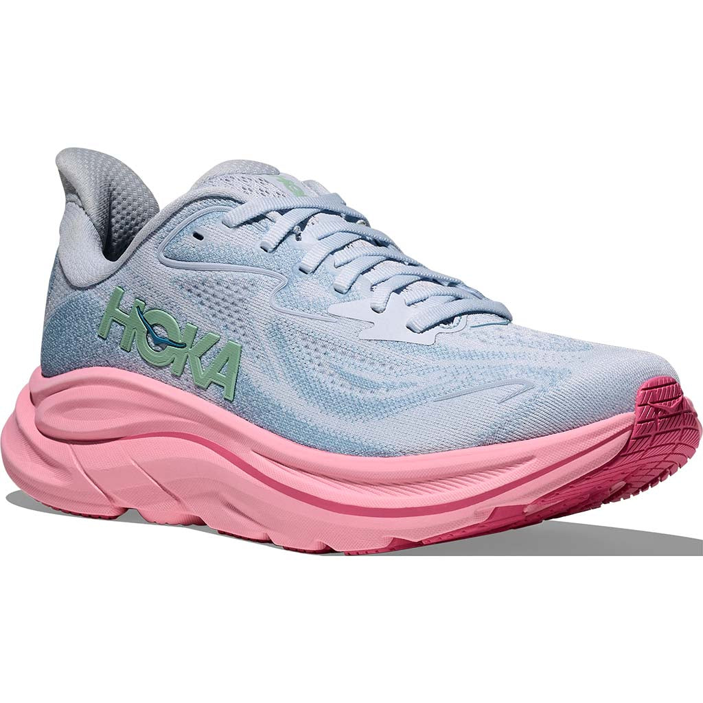 Women's Clifton 10