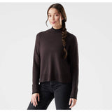 Women's Edgewood Mock Neck Sweater