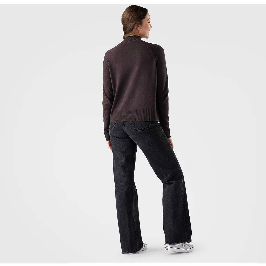 Women's Edgewood Mock Neck Sweater