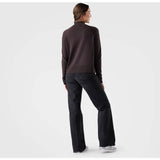 Women's Edgewood Mock Neck Sweater