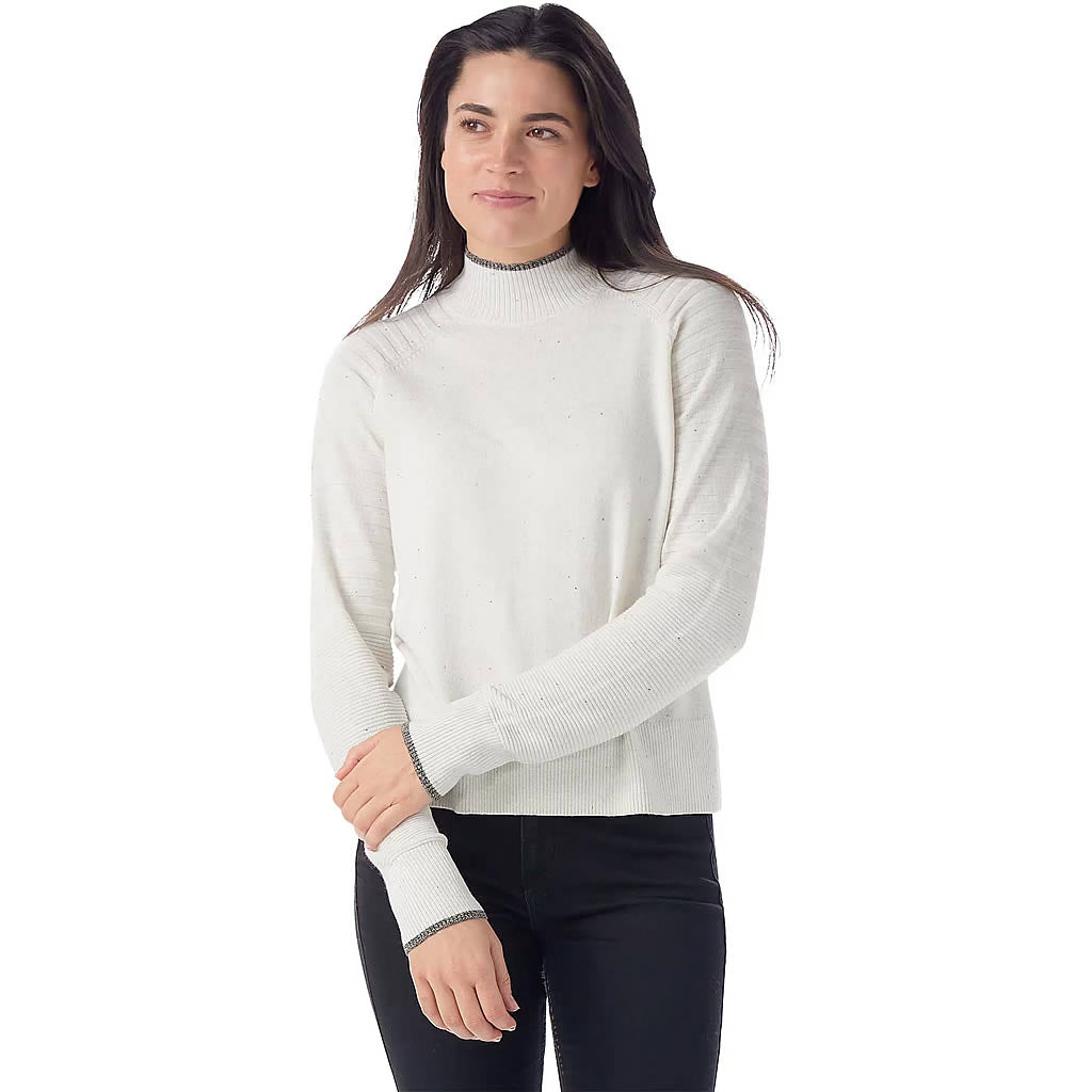 Women's Edgewood Mock Neck Sweater