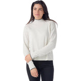 Women's Edgewood Mock Neck Sweater