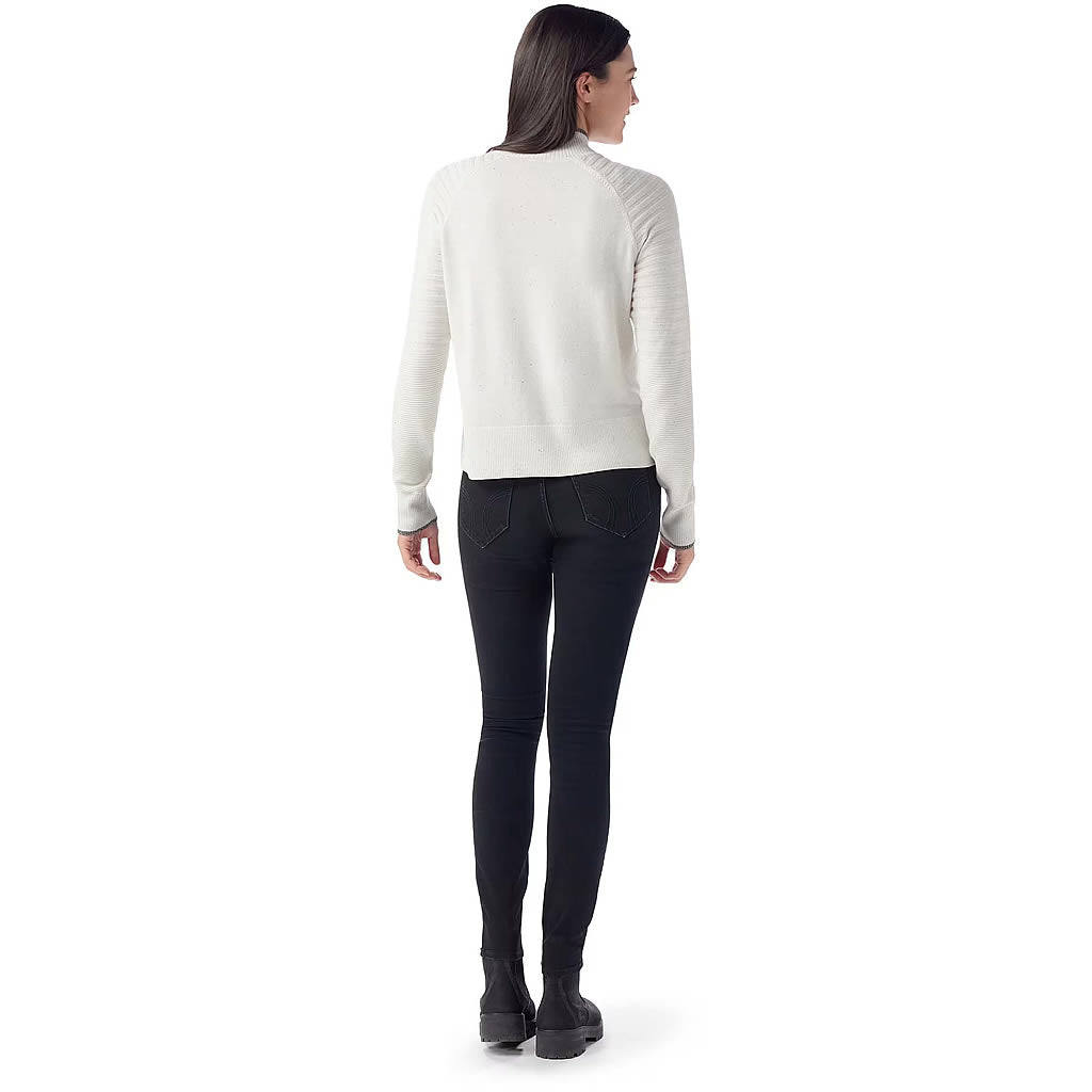 Women's Edgewood Mock Neck Sweater
