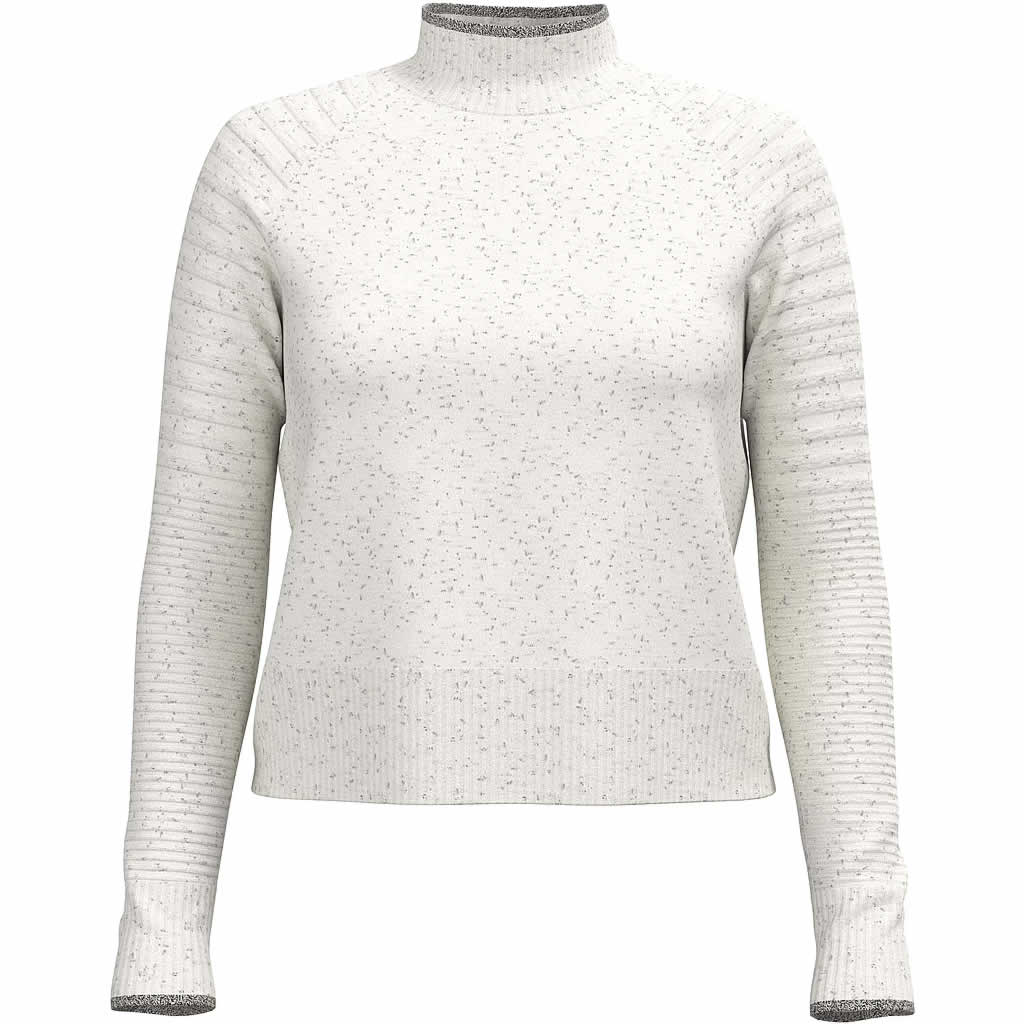 Women's Edgewood Mock Neck Sweater