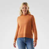 Women's Edgewood Mock Neck Sweater
