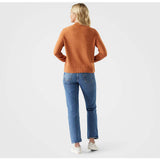 Women's Edgewood Mock Neck Sweater