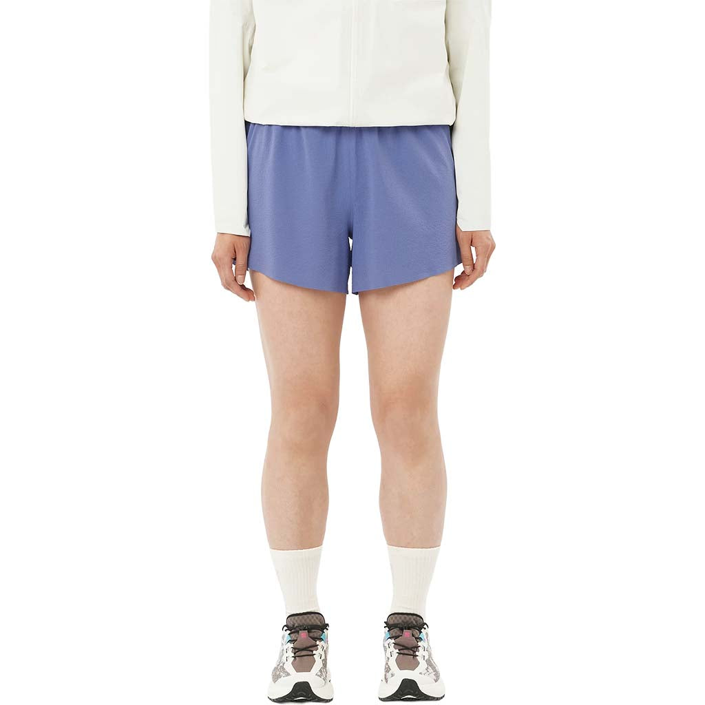 Women's Sense Aero Stow 4" Short