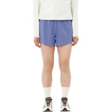 Women's Sense Aero Stow 4" Short