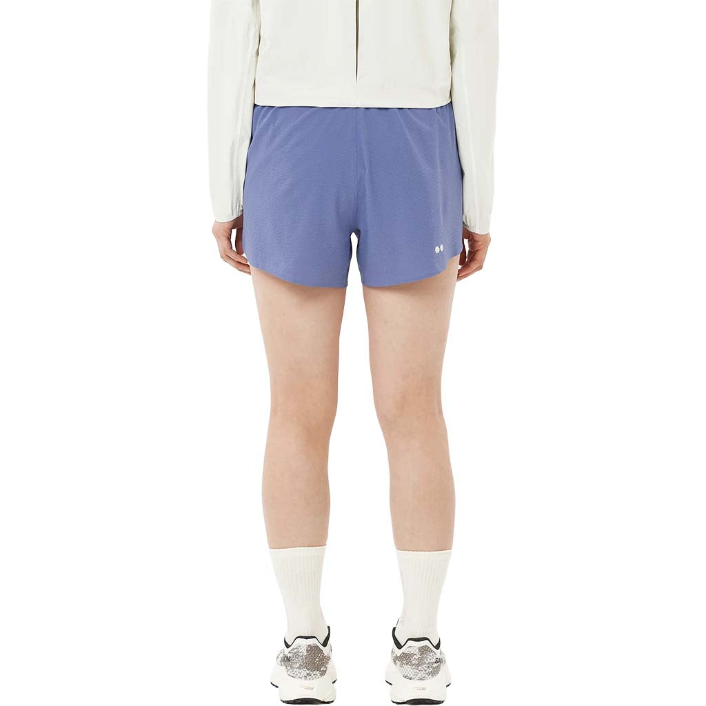 Women's Sense Aero Stow 4" Short