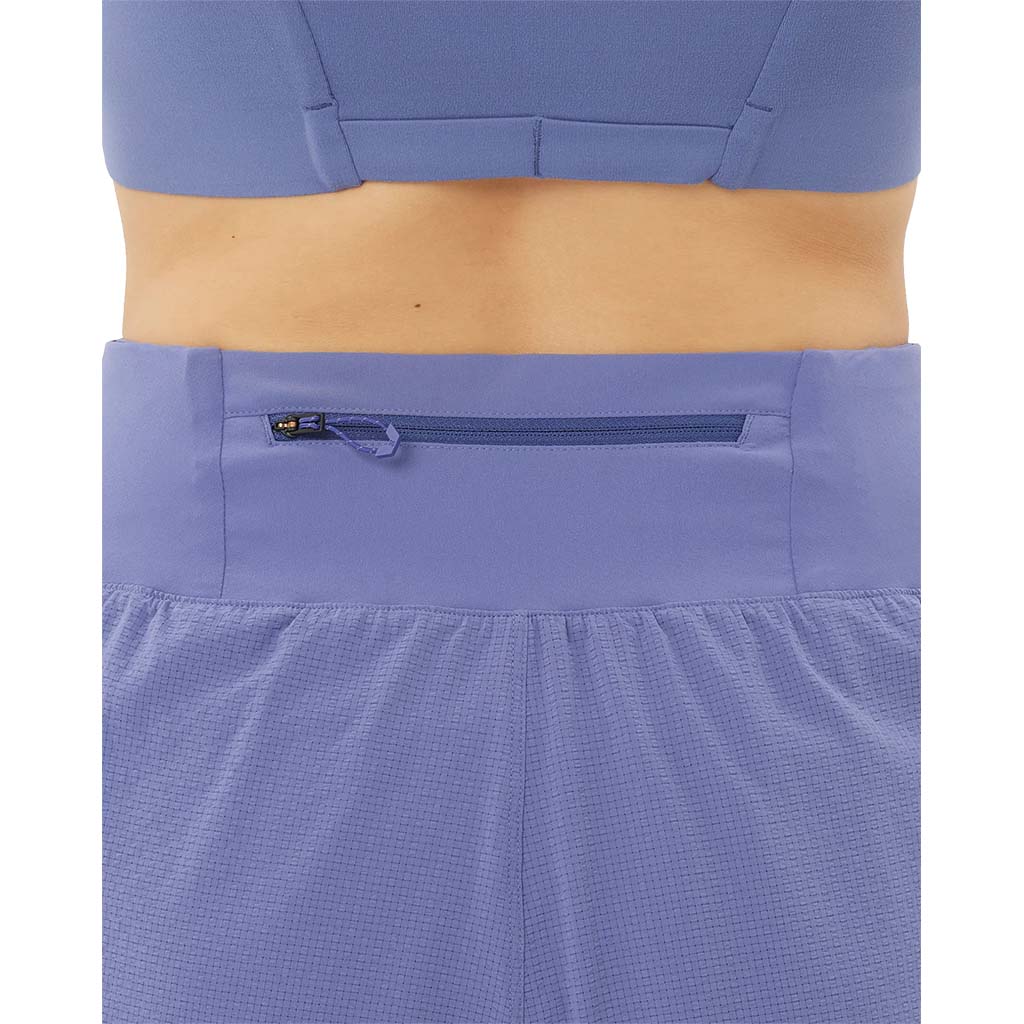 Women's Sense Aero Stow 4" Short