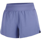 Women's Sense Aero Stow 4" Short
