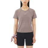 Women's Shakeout Air Crop