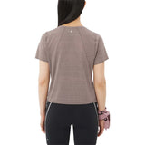 Women's Shakeout Air Crop