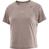 Women's Shakeout Air Crop